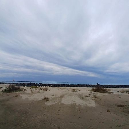 Armareaoverseassuites Fiumicino Dış mekan fotoğraf