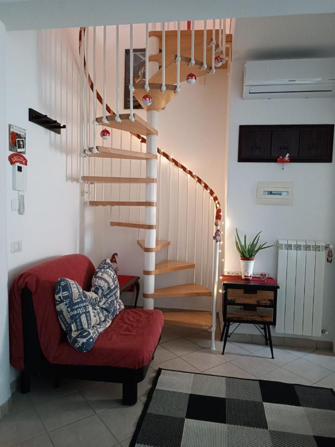 Armareaoverseassuites Fiumicino Dış mekan fotoğraf