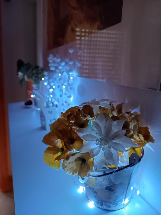 Armareaoverseassuites Fiumicino Dış mekan fotoğraf