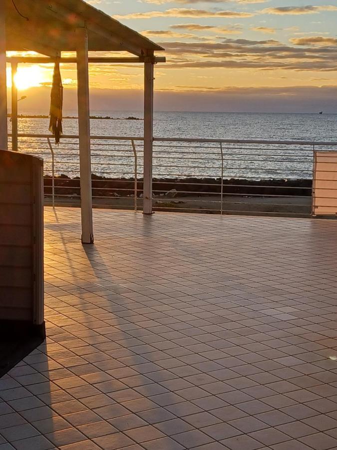 Armareaoverseassuites Fiumicino Dış mekan fotoğraf
