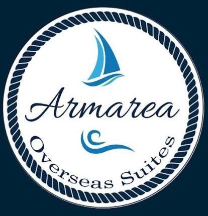 Armareaoverseassuites Fiumicino Dış mekan fotoğraf