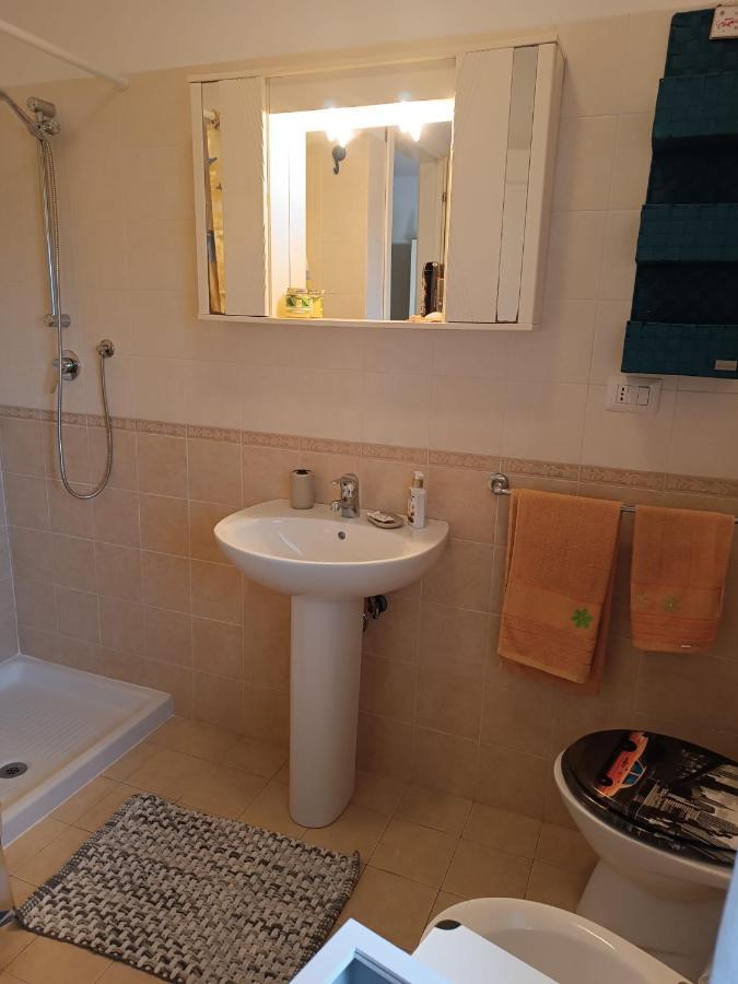 Armareaoverseassuites Fiumicino Dış mekan fotoğraf