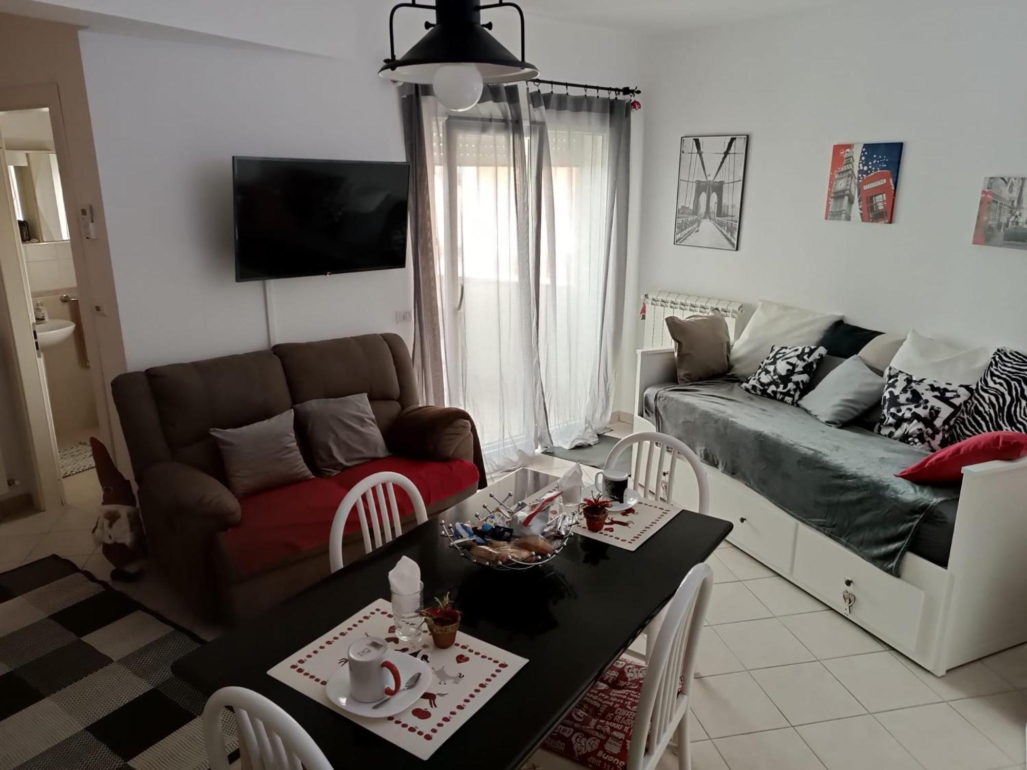 Armareaoverseassuites Fiumicino Dış mekan fotoğraf