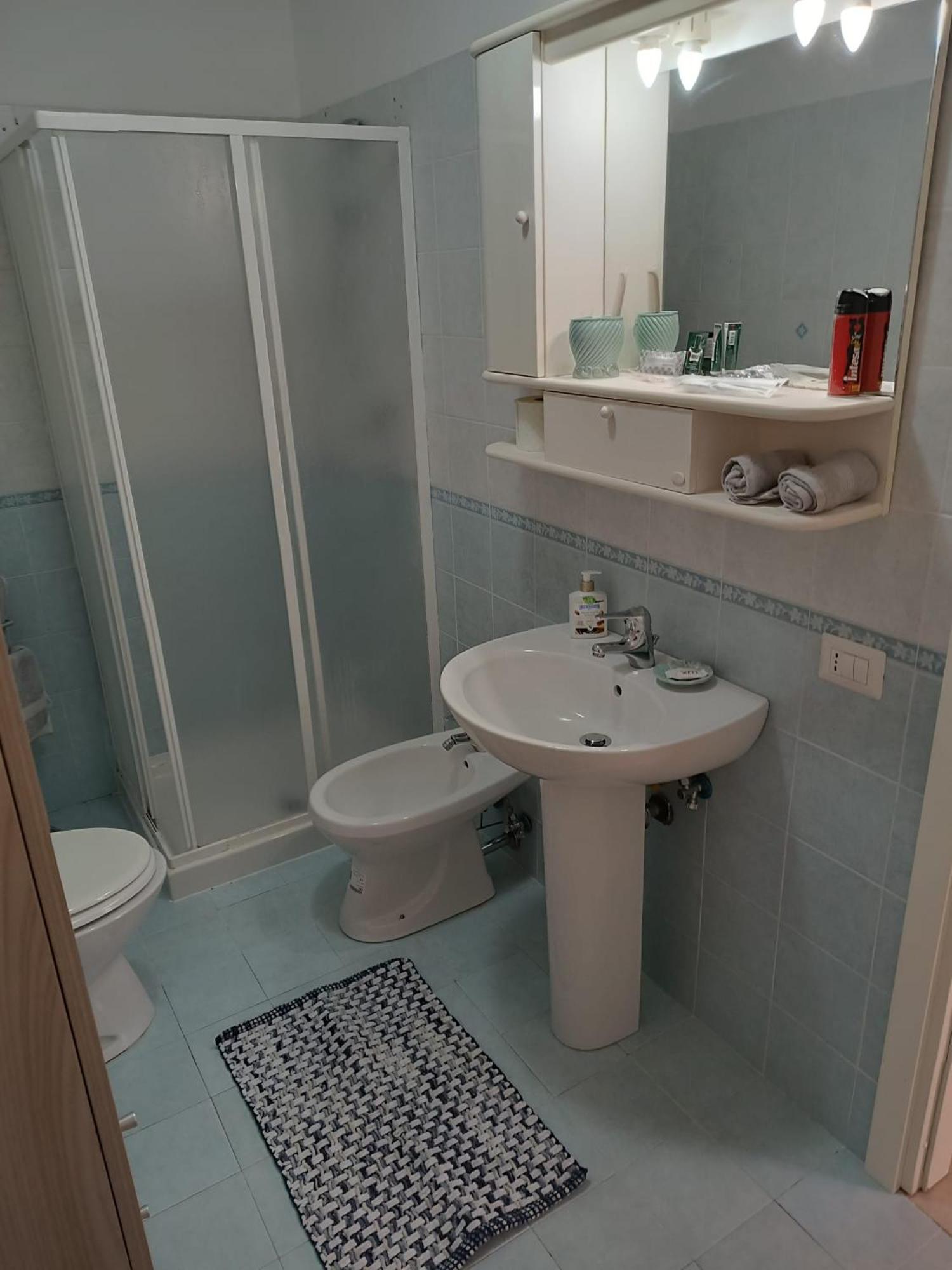 Armareaoverseassuites Fiumicino Dış mekan fotoğraf