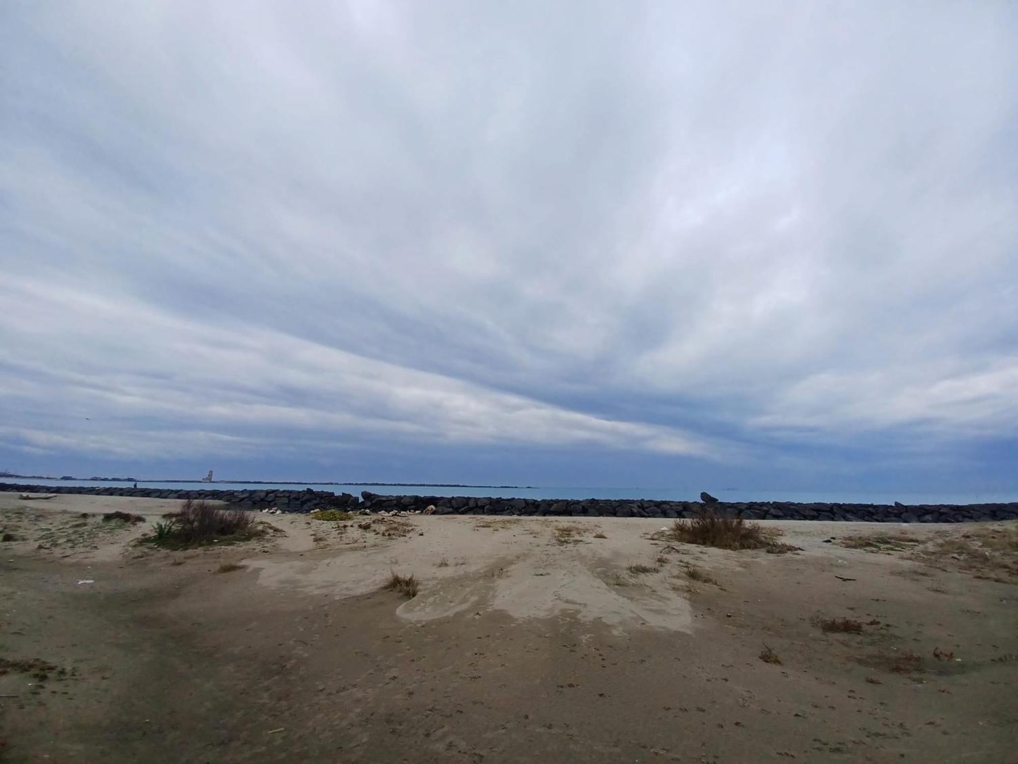 Armareaoverseassuites Fiumicino Dış mekan fotoğraf